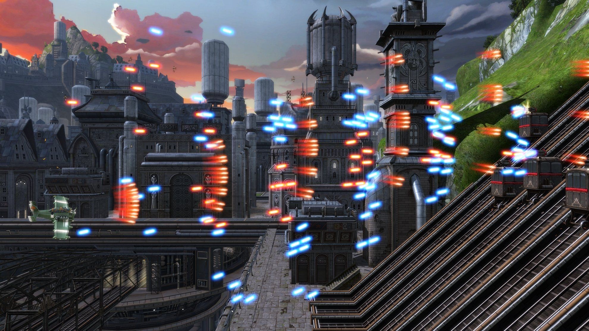 Sine Mora EX - Imagen 27